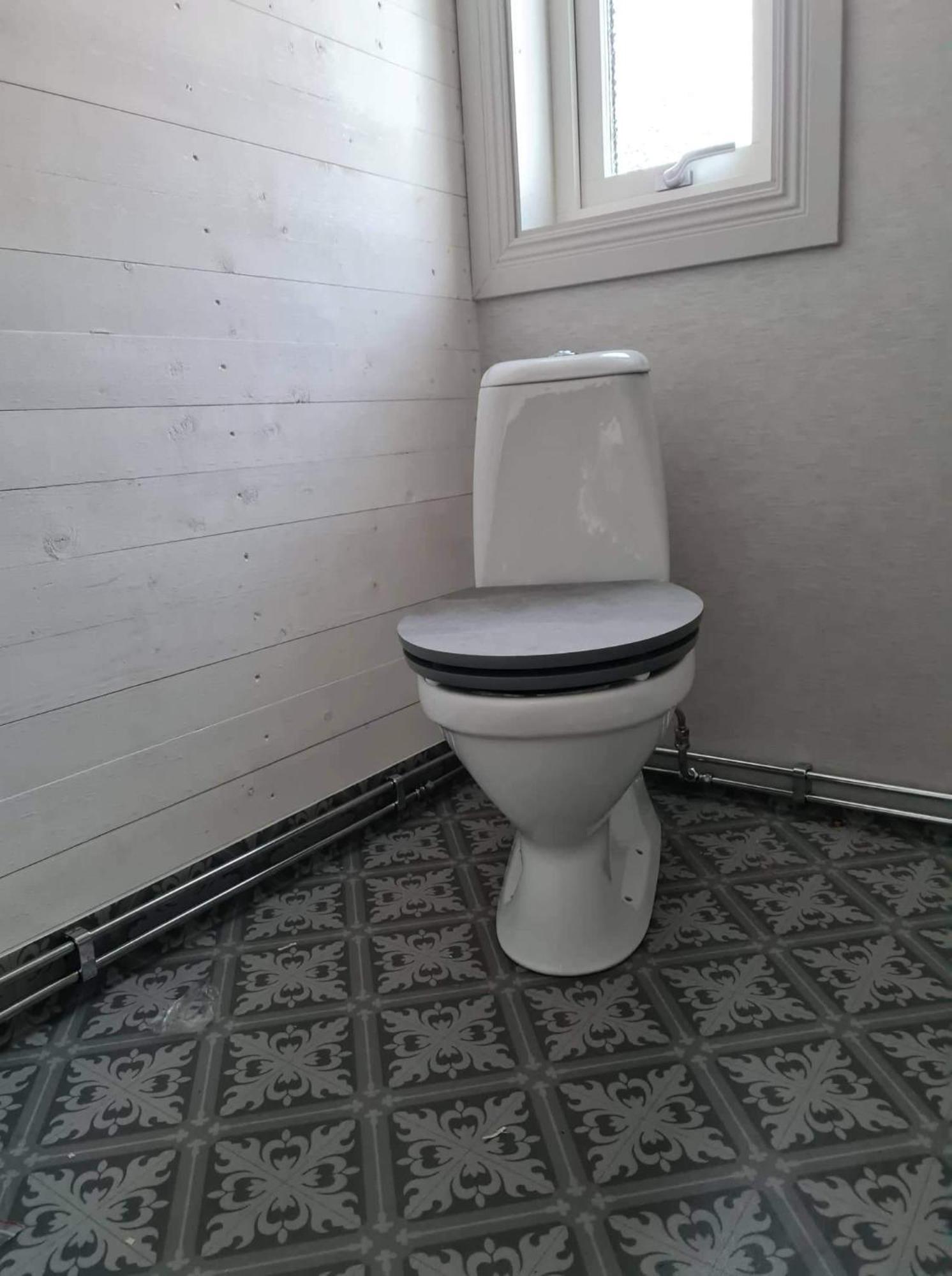 Charmigt Hus Och Mysigt Boende! Hudiksvall Exterior foto