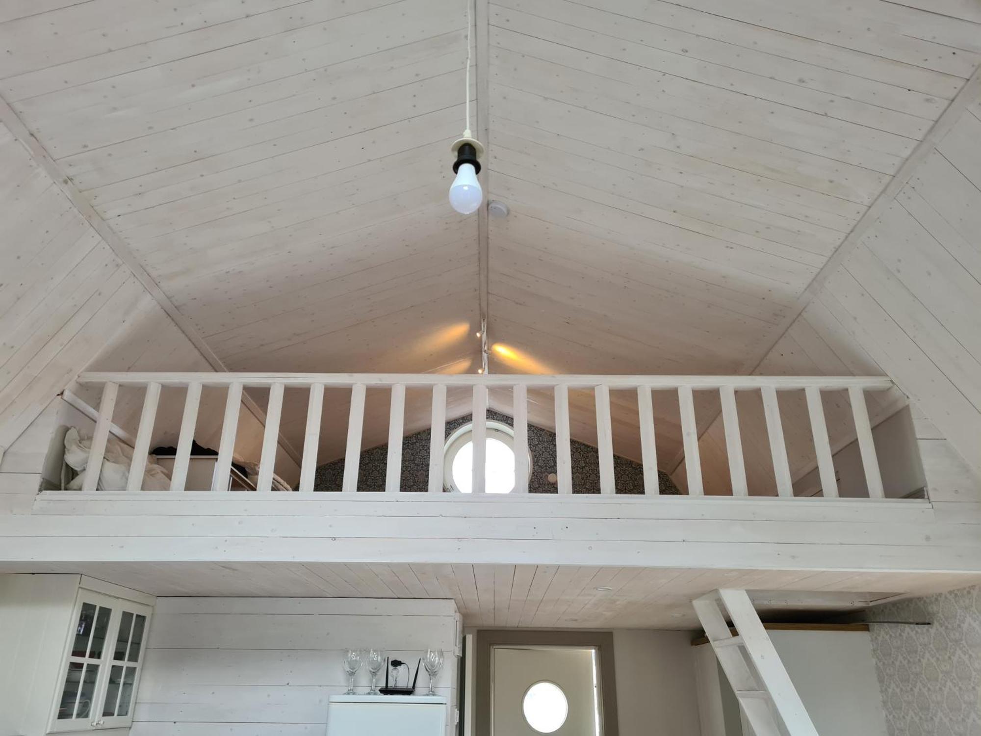 Charmigt Hus Och Mysigt Boende! Hudiksvall Exterior foto